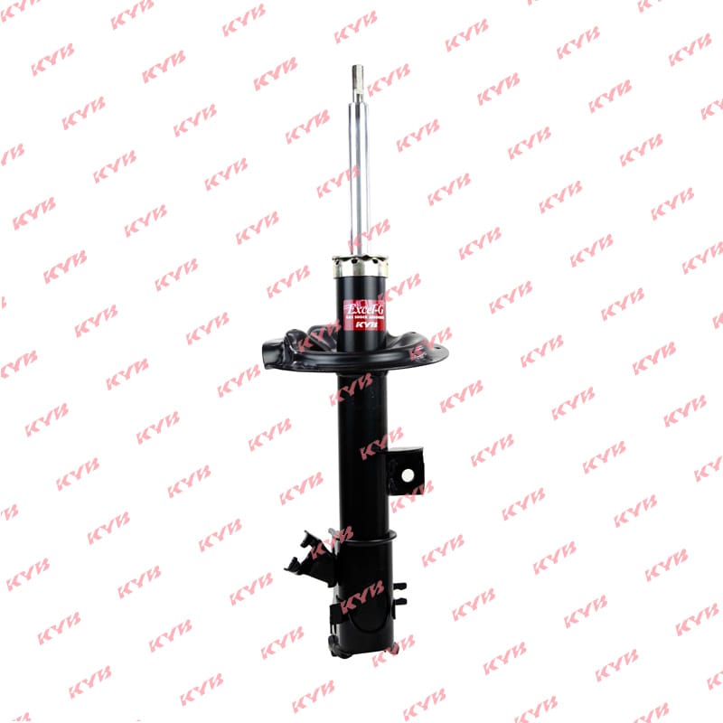 KYB 339055 Амортизатор передний GAS R