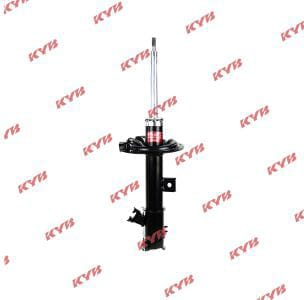 KYB 339070 Амортизатор задний GAS R
