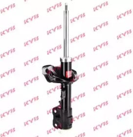 KYB 339083 Амортизатор передний GAS L