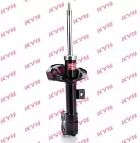 KYB 339117 Амортизатор передний GAS R