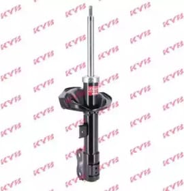 KYB 339118 Амортизатор передний GAS L