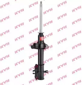 KYB 339155 Амортизатор передний GAS R