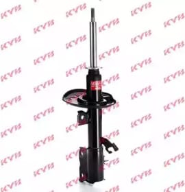 KYB 339197 Амортизатор передний GAS L