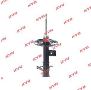 KYB 339228 Амортизатор передний GAS R