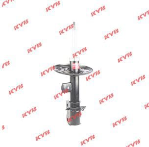 KYB 339229 Амортизатор передний GAS L