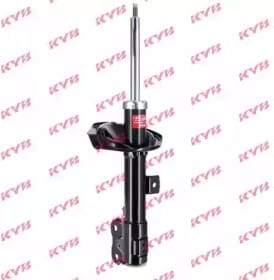KYB 339253 Амортизатор MITSUBISHI ASX 10- пер.прав.газ.