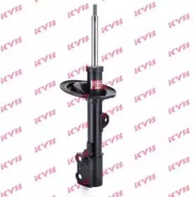 KYB 339281 Амортизатор передний GAS R