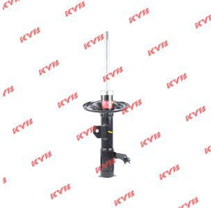 KYB 339352 Амортизатор подвески