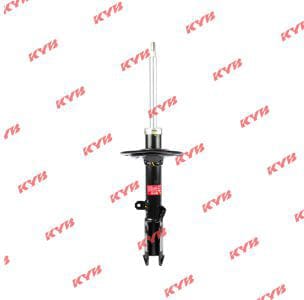 KYB 339359 Амортизатор задний GAS R