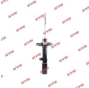 KYB 339360 Амортизатор задний GAS L