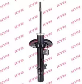 KYB 339709 Амортизатор передний GAS R