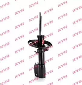 KYB 339724 Амортизатор передний GAS