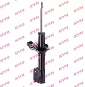 KYB 339748 Амортизатор подвески Excel-G Hyundai Santa Fe [2000-...] -FR