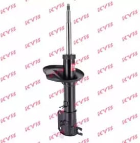 KYB 339790 Амортизатор передний GAS R
