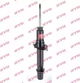 KYB 340036 Амортизатор передний GAS R