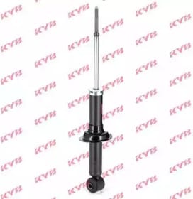 KYB 340060 Амортизатор подвески Excel-G Citroen C4 Aircross [2012-...] / Mitsubishi ASX [2010-...], Outlander S