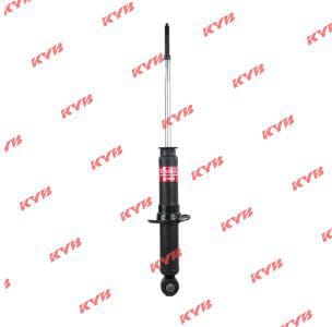 KYB 340061 Амортизатор подвески Excel-G Scion XA [2003-...] / Toyota Ist [2003-...], XA [2003-...] -R