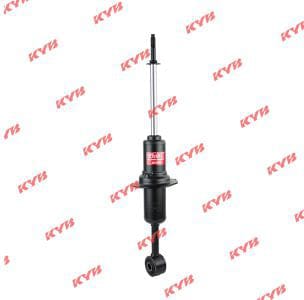 KYB 340124 Амортизатор передний GAS