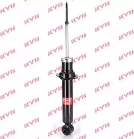 KYB 341120 Амортизатор передний GAS