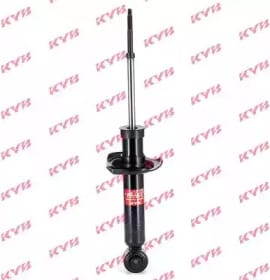 KYB 341282 Амортизатор подвески Excel-G Nissan Almera [2000-2006], Sentra [2000-...], Sunny [2000-...] -R