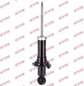 KYB 341311 Амортизатор подвески Excel-G Acura EL [2001-2003] / Honda Civic [2001-...] -R