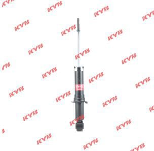 KYB 341338 Амортизатор задний GAS