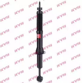 KYB 341344 Амортизатор подвески передн, TOYOTA: LAND CRUISER 2.7/3.0 D/3.0 D-4D/3.0 D-4D/4.0 02-