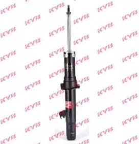 KYB 341351 Амортизатор передний GAS R