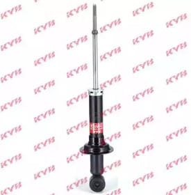 KYB 341368 Амортизатор MITSUBISHI LANCER 03- зад.газ.