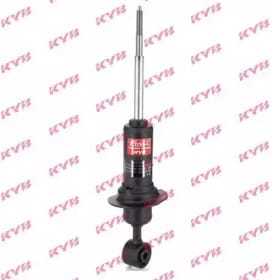 KYB 341461 Амортизатор передний GAS