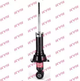 KYB 341492 Амортизатор подвески Excel-G Honda CR-V [2007-...] -R