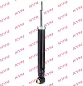 KYB 341727 Амортизатор задний GAS R