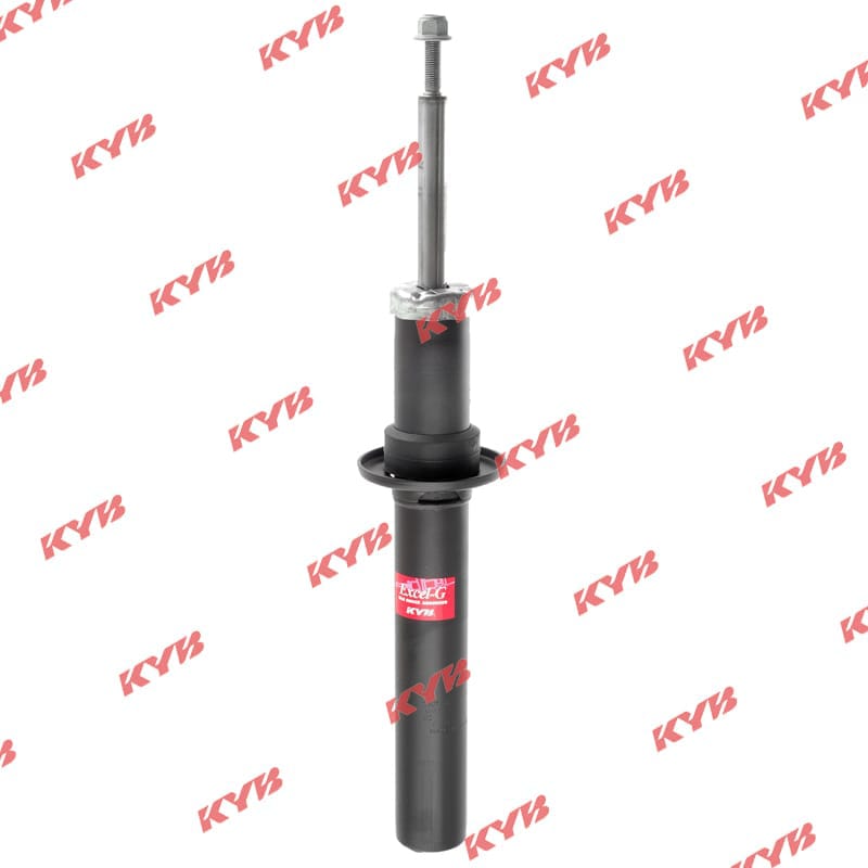 KYB 3418001 Амортизатор BMW X5 (F15) 14-/ X6 (F16) 15- пер.газ.