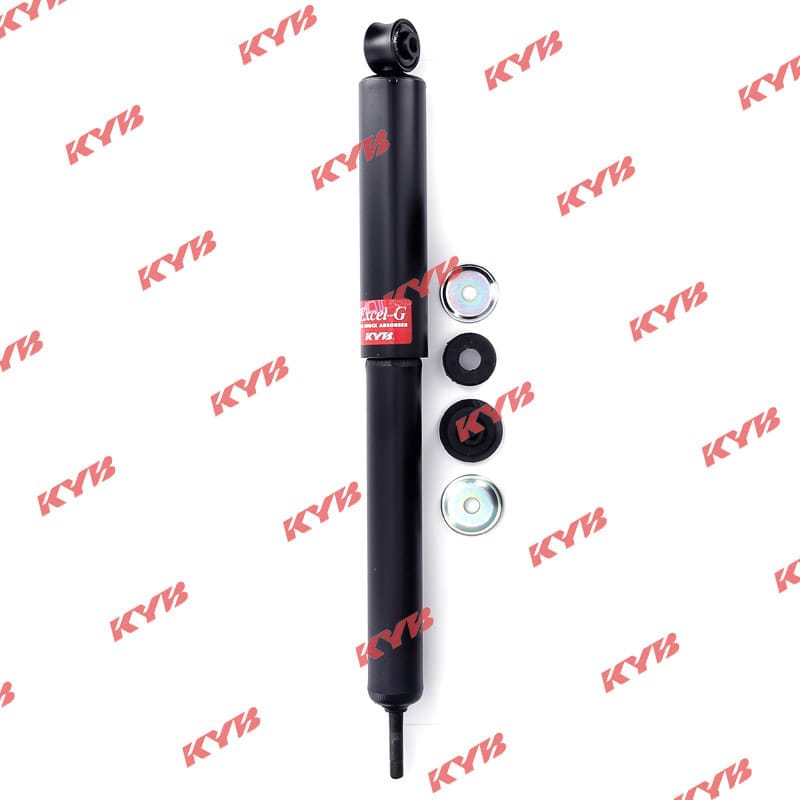 KYB 343099 Амортизатор задний GAS