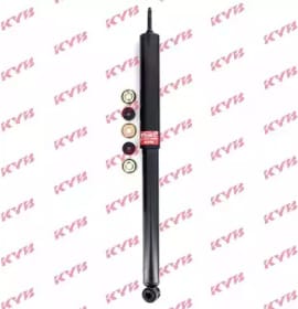 KYB 343272 Амортизатор TOYOTA RAV4 08/96-10/05 зад.газ. (Excel-G)