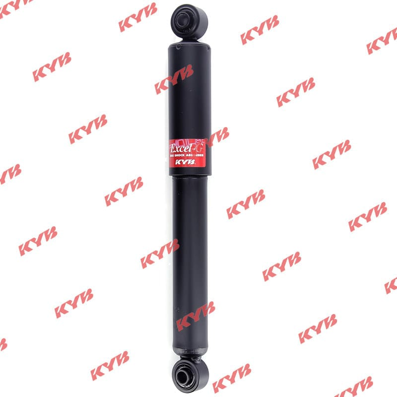 KYB 343304 Амортизатор задний GAS