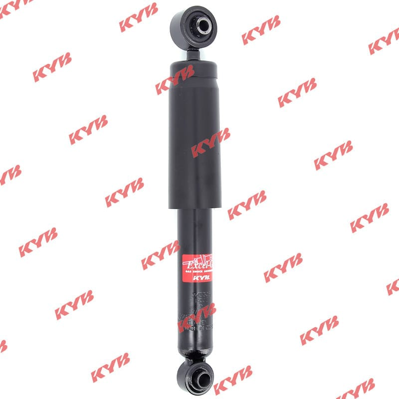 KYB 343306 Амортизатор подвески Excel-G Opel Astra G [1998-2005] / Vauxhall Astra [1998-...] -R