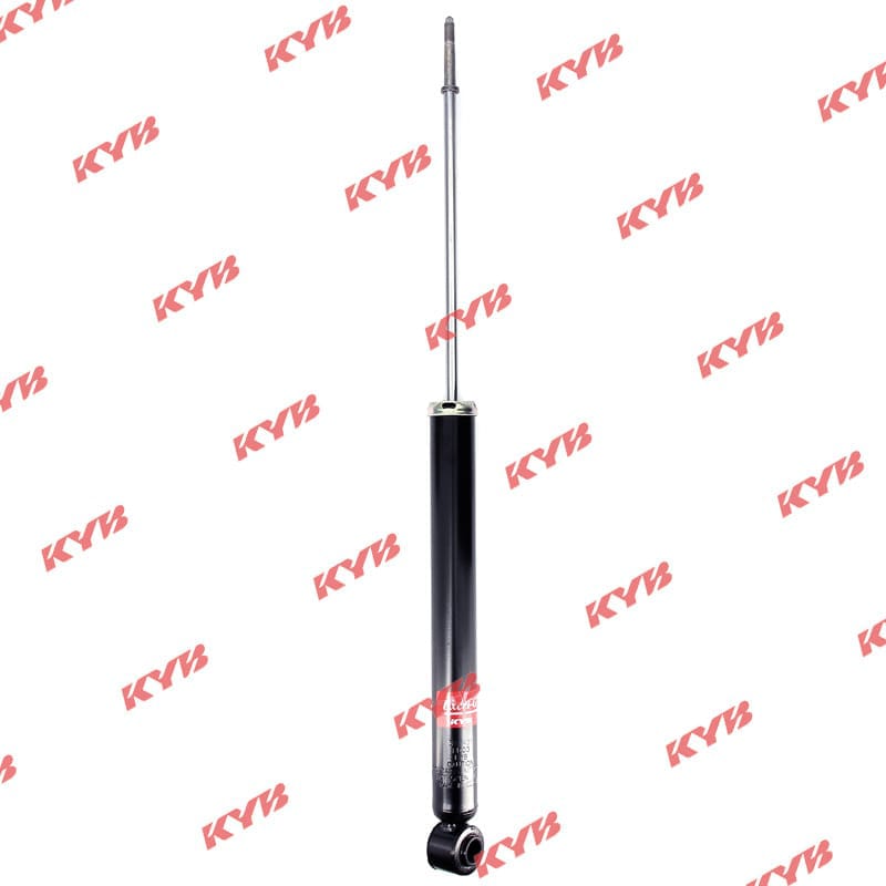 KYB 343431 Амортизатор TOYOTA YARIS 04/99-01/06 зад.газ. (excl.V 1.5)