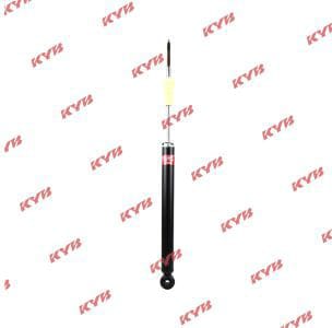 KYB 343496 Амортизатор подвески Excel-G Suzuki SX4 [2007-...] -R