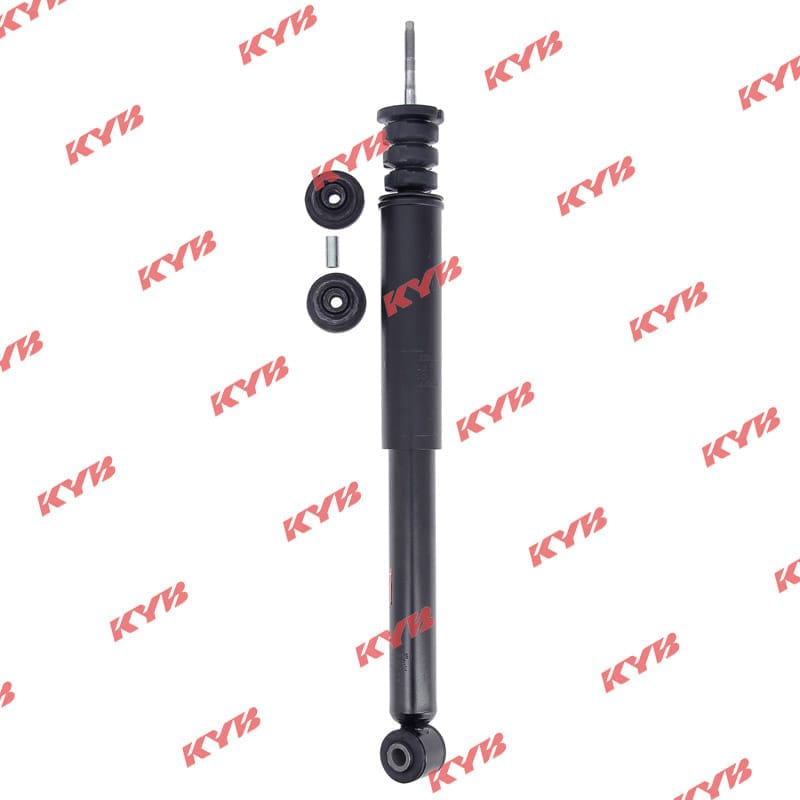 KYB 343810 Амортизатор подвески Excel-G Nissan Note [2006-...] -R
