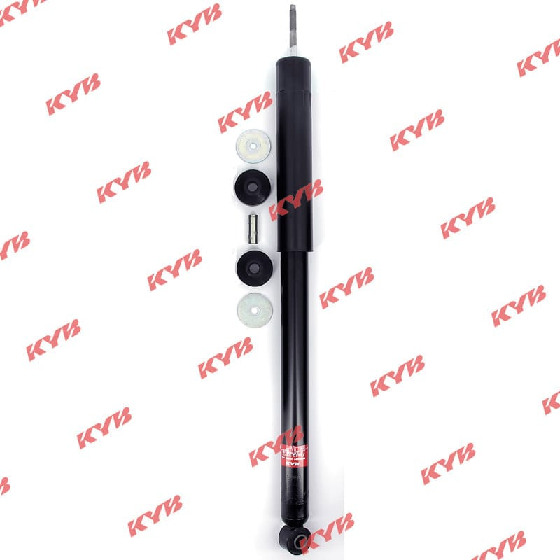 KYB 343811 Амортизатор SUZUKI SX4 2WD зад.газ.