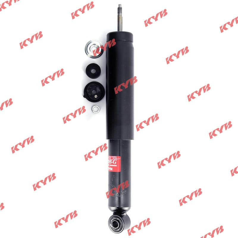 KYB 344200 Амортизатор передний GAS