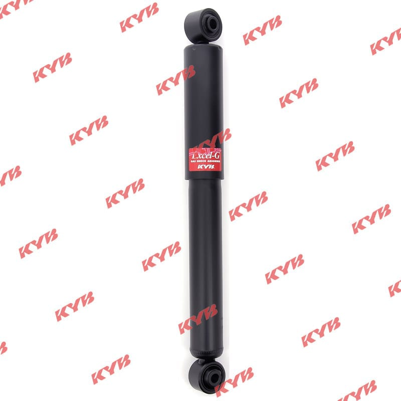 KYB 344457 Амортизатор VW CADDY 04- зад.газ.