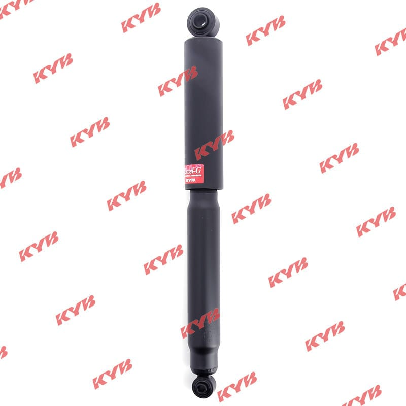 KYB 345077 Амортизатор задний GAS