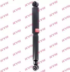 KYB 345084 Амортизатор CHEVROLET CAPTIVA/OPEL ANTARA 06- зад.газ.