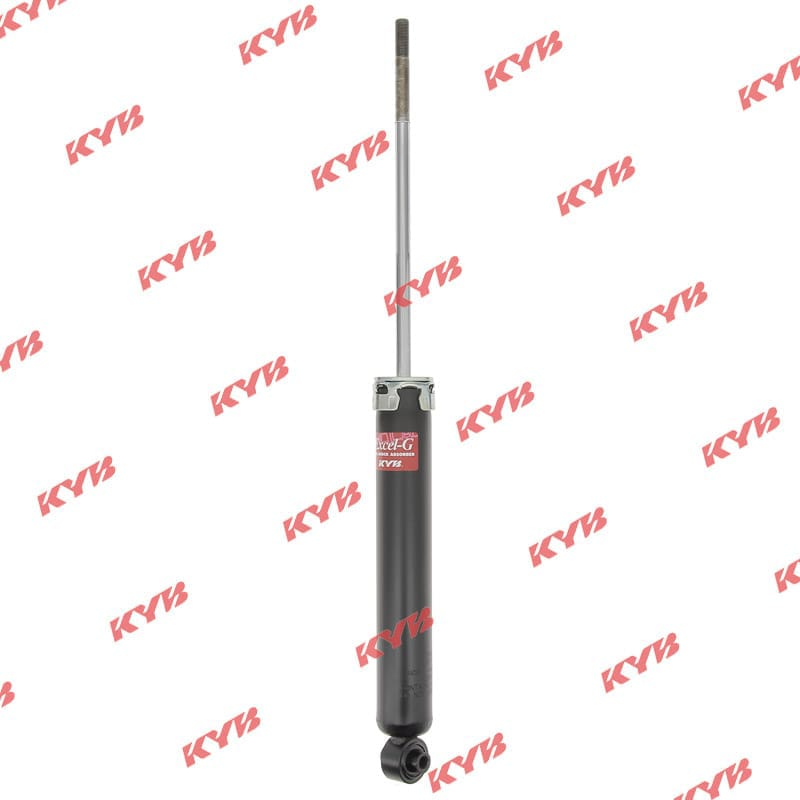 KYB 349052 Амортизатор FIAT ALBEA 96- зад.газ.