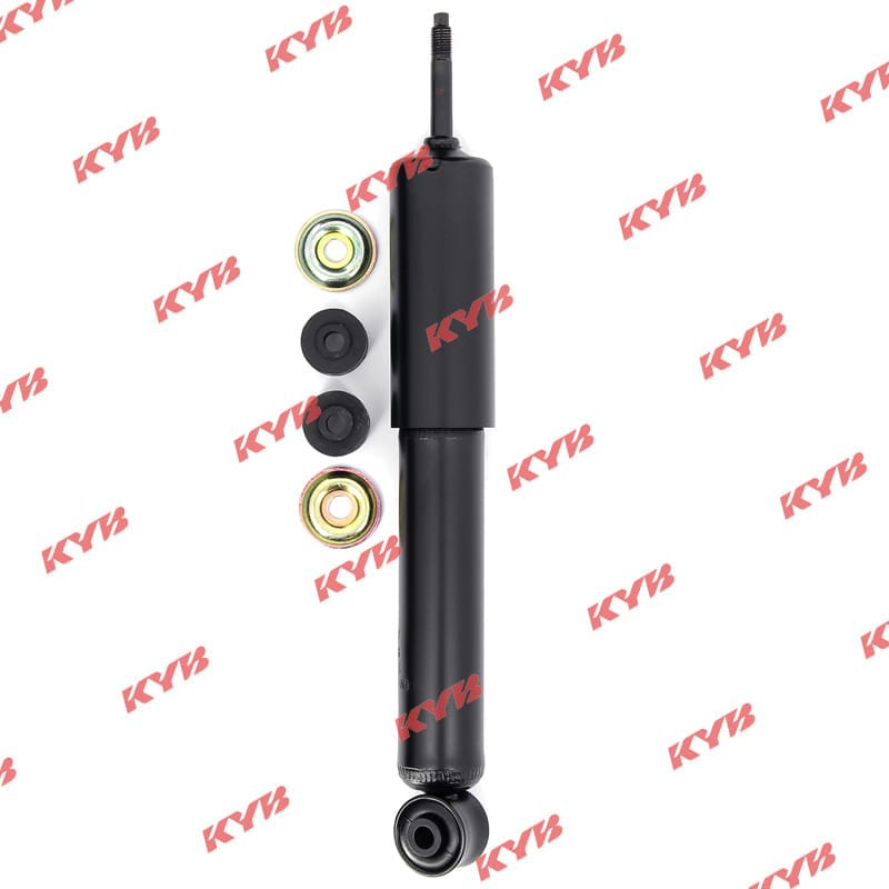 KYB 443122 Амортизатор передний масляный
