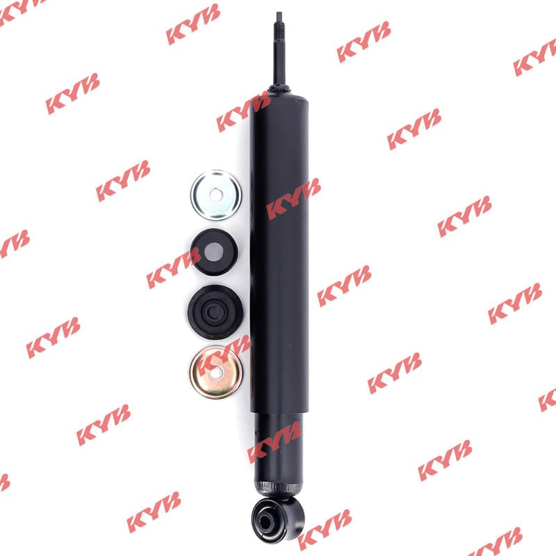 KYB 443134 Амортизатор задний GAS