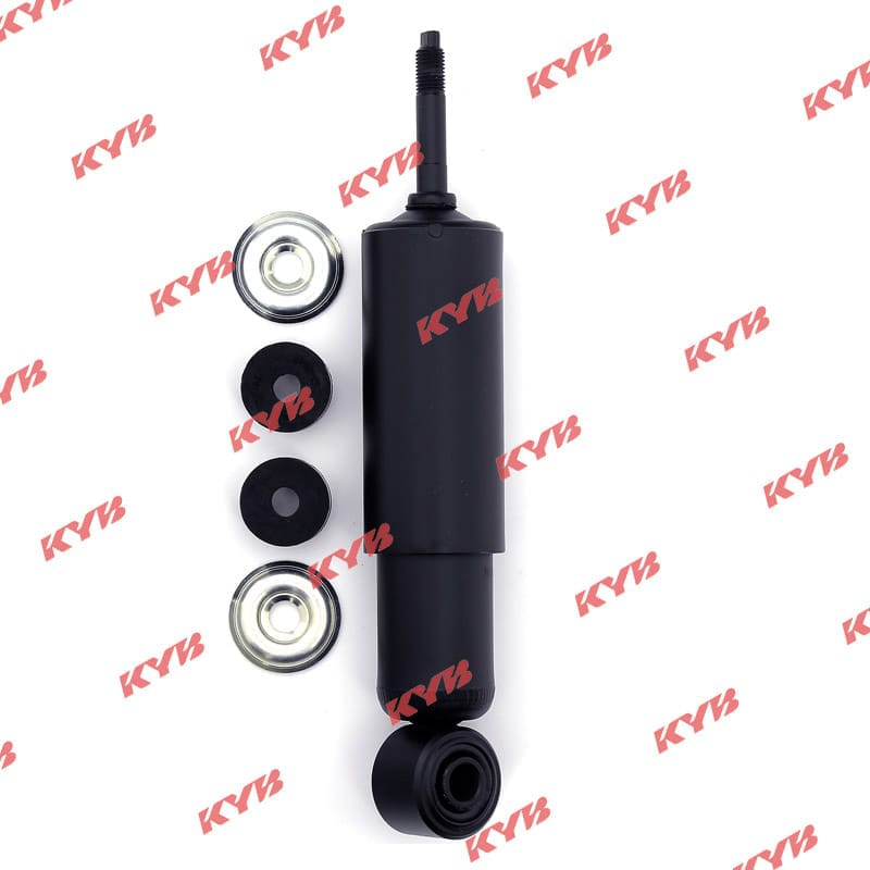 KYB 443293 Амортизатор подвески Premium Navara (1997), Pick Up (D22) (1997), Pick Up (King Cab) (1998)