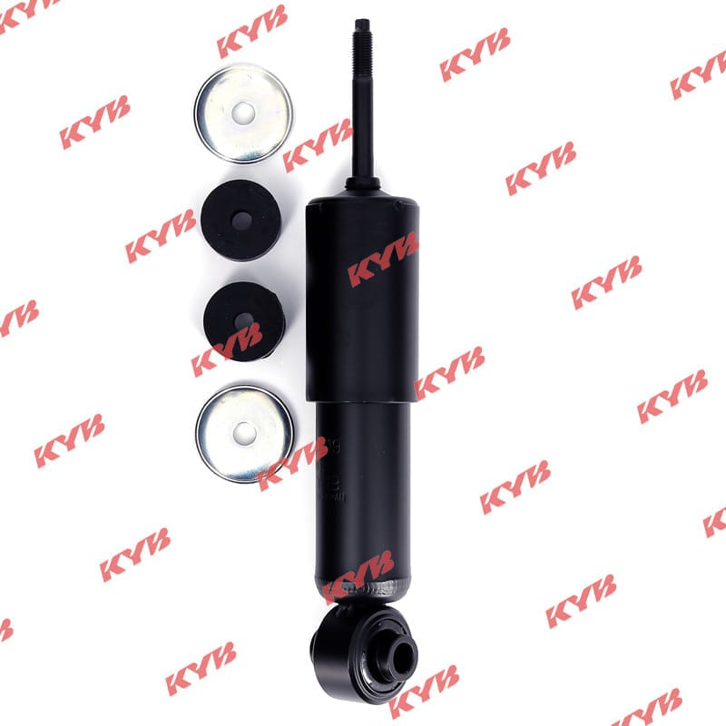 KYB 444119 Амортизатор передний масляный